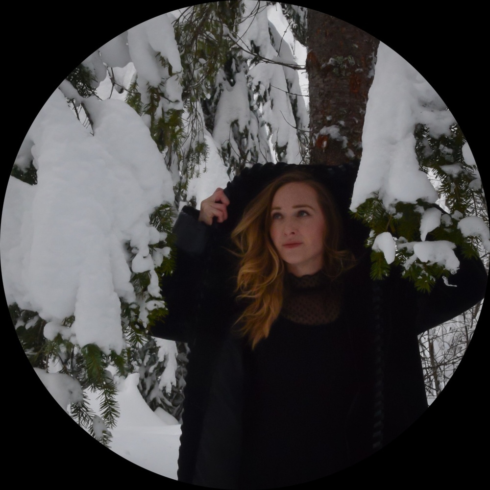 Meet your Posher, Rebbecka